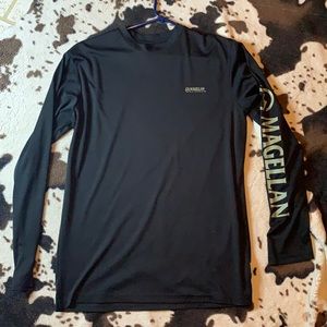 Magellan silky longsleeve